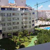 Piso en nuevas andalucia