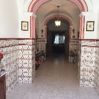 SE VENDE CASA EN VVA DE LA SERENA (BADAJOZ)