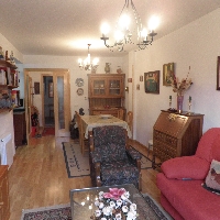 Apartamento con vistas a Estacion Panticosa