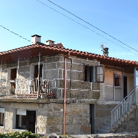CASA DE ALDEA + FINCA OPORTUNIDAD