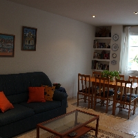 DÚPLEX EN COLMENAREJO (MADRID)