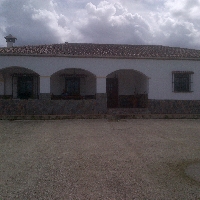 finca en Jimena de la Frontera