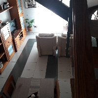 DÚPLEX CÉNTRICO
