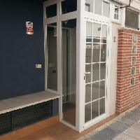 Casa unifamiliar