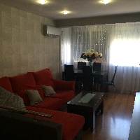 Vendo piso zona alcantarilla