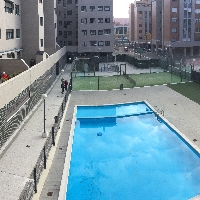 venta piso villa del Prado