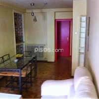 Apratamento en Cortinas de San Miguel