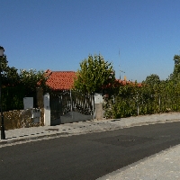 VENDO CHALET O CAMBIO POR PISO