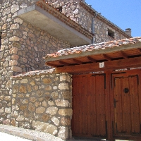 CHALET INDEPENDIENTE