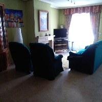 Estupendo Chalet en Fuente el Saz (Madrid)