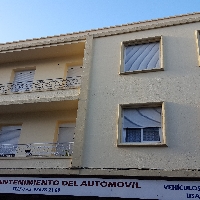 Vendo Piso