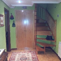 duplex como nuevo muy amplio