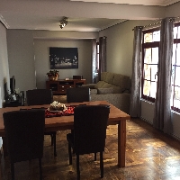 Precioso piso a 50 metros de Playa San Lorenzo