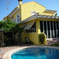 CHALET EN VENTA
