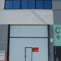 NAVE INDUSTRIAL EN ALQUILER ALCALA DE HENARES