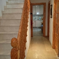 Calle Emperatriz Magnia, Guadix