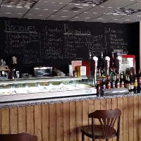 Bar-Taperia