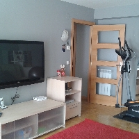 Piso de 90m2 con trastero y garaje 