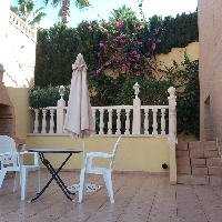 Casa del sueño