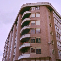 PISO JUNTO AYUNTAMIENTO DE TORRELAVEGA