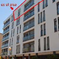 Excelente piso en siete palmas Edificio Nuevo Mundo
