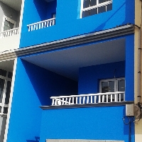 Dúplex  de tres plantas