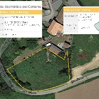 Terreno edificable