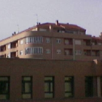 Alquilo ático 5 habitaciones en Aranda de Duero