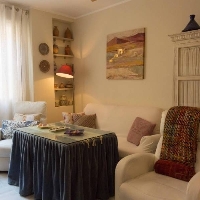 Precioso apartamento en el centro de Sevilla