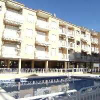 APARTAMENTO EN  SANTA POLA 