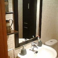 Piso céntrico