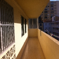 Piso en centro de Fuengirola