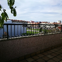 Atico en Vilagarcia