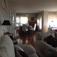 Duplex Santander frente 2* playa Sardinero