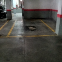 Plaza de Garaje