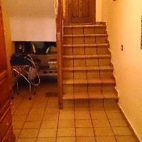 CHALET EN ORTIGOSA DEL MONTE