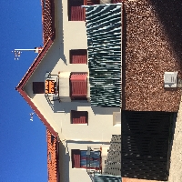 Chalet adosado en Orusco de Tajuña