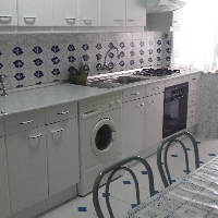 FABULOSO PISO