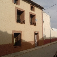 VENDO-ALQUILO CASA REFORMADA PARA ENTRAR A VIVIR