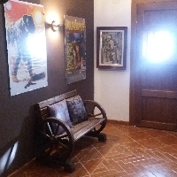 chalet
