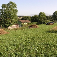 finca edificable zona san claudio