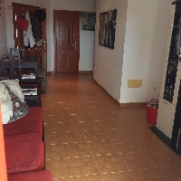 Planta baja Residencial el Faro