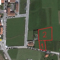 SE VENDE TERRENO URBANO EN MERUELO