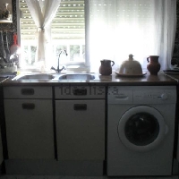 chalet independiente en venta 