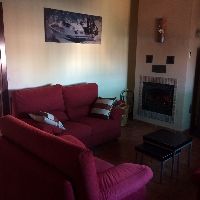 Se vende casa en fuente de piedra