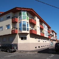Apartamento en San Isidro (Granadilla)