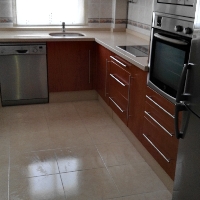 PISO ECONÓMICO