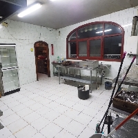 RESTAURANTE EN ALCALALI