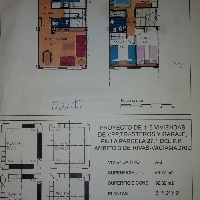 Duplex 92mt2 2habitaciones