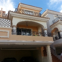 Vendo casa adosada Bonalba Golf